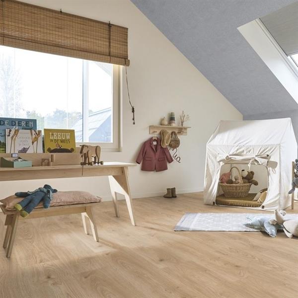 Eiche relax pure 07113 Landhausdiele - MeisterDesign. laminate LD 250