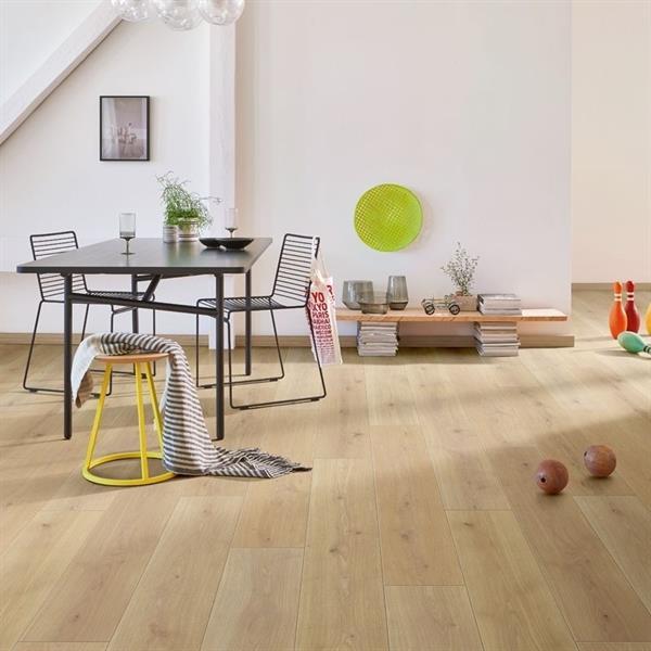 Parador Laminat Classic 1050 Eiche Natural Mix hell Landhausdiele 
