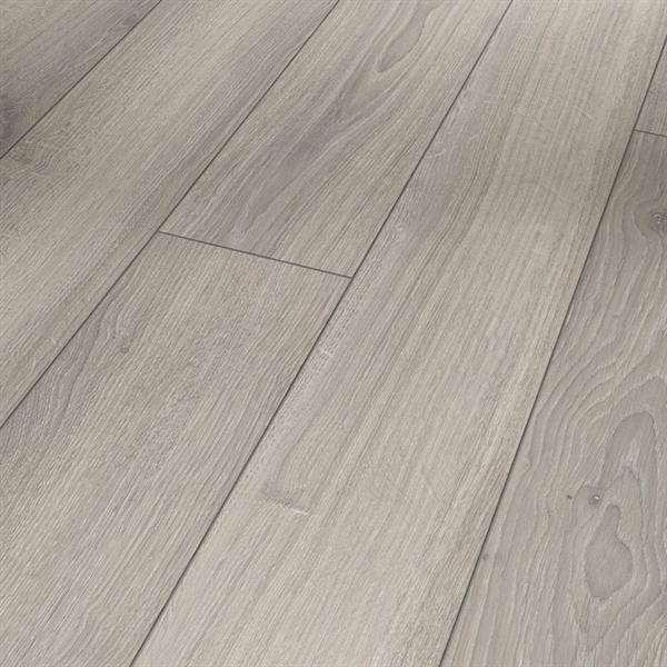 Parador Laminat Classic 1050 Eiche Studioline lichtgrau Landhausdiele 