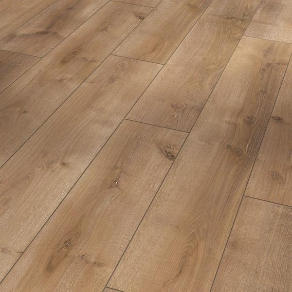 Parador Laminat Classic 1050 Eiche Monterey leicht geweißt Landhausdiele 