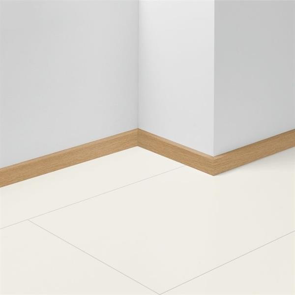 Parador Sockelleisten SL 3 D086 Eiche Pure natur
