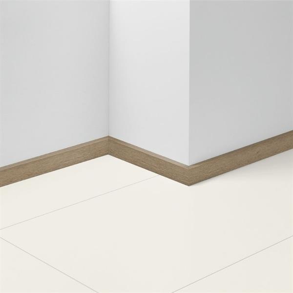 Parador Sockelleisten SL 3 D088 Eiche Pure perlgrau