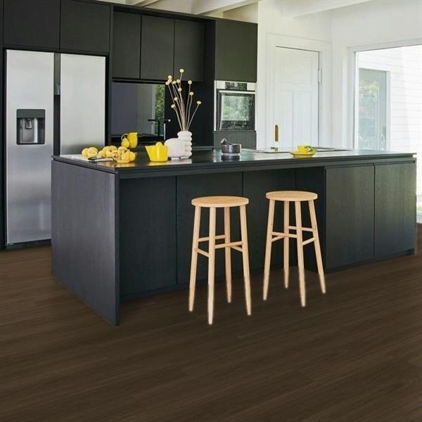 Parador Vinyl Classic 2070 Eiche Oxford dunkelbraun Landhausdiele