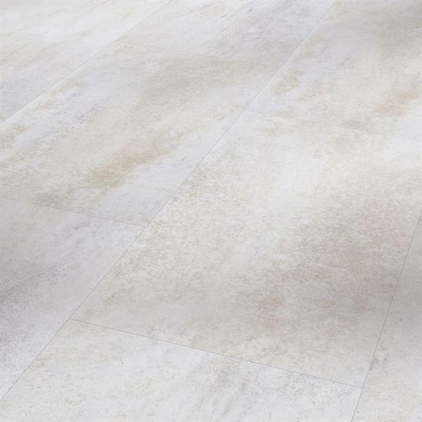 Parador Vinyl Trendtime 5 Dolomit weiß Großfliese