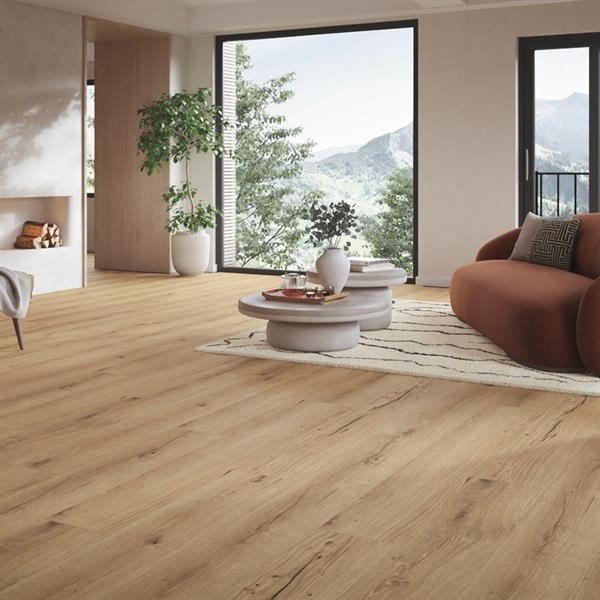 Parador Vinyl Trendtime 8 Eiche Cambridge natur Großdiele