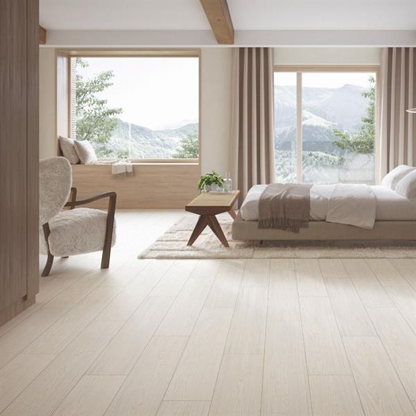 Parador Modular One Lärche Apollo weiß Landhausdiele