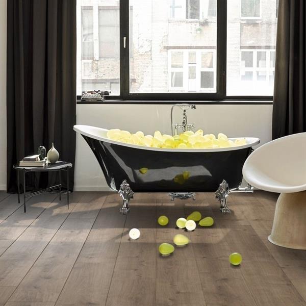 Parador Modular One Eiche Pure perlgrau Schlossdiele