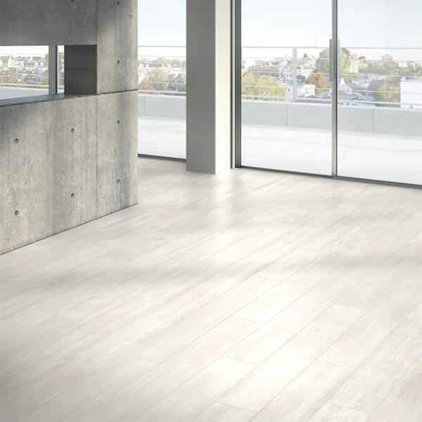 Parador Modular One Hydron Eiche Nordic weiß Landhausdiele 