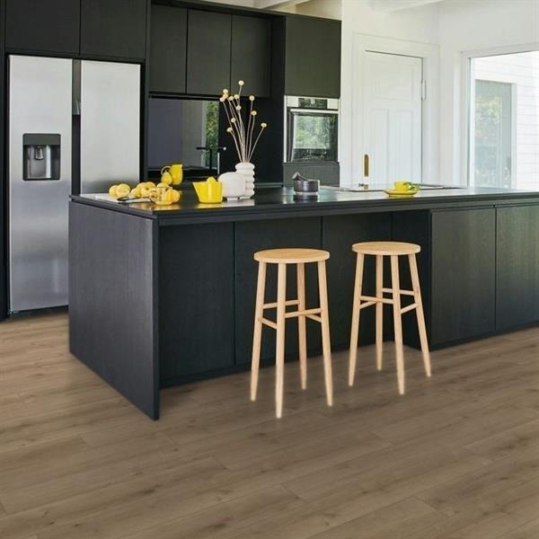 Parador Modular One Hydron Eiche Pure perlgrau Landhausdiele
