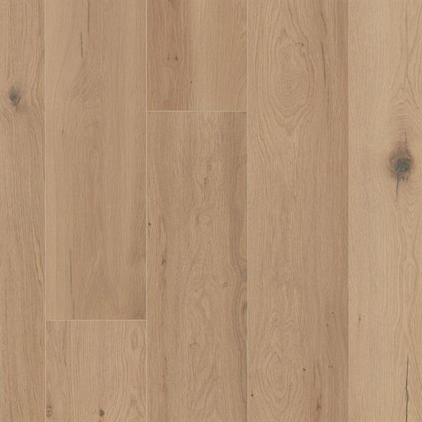 Eiche Palau Schlossdiele - ter Hürne Dureco Silent Grand Edition 