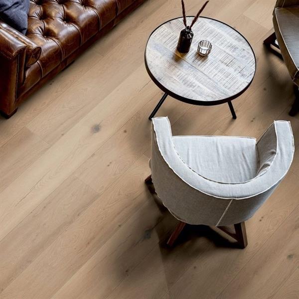 Eiche Palau Schlossdiele - ter Hürne Dureco Silent Grand Edition 
