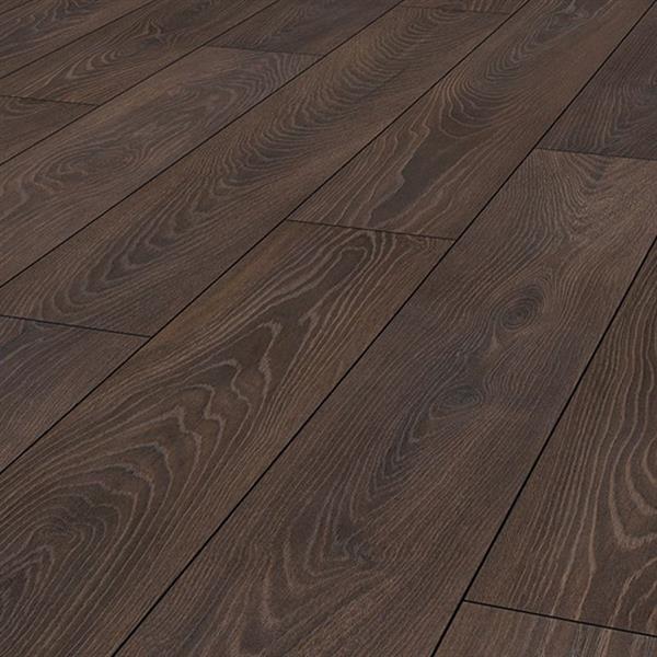 Eiche Cocoa Landhausdiele - ter Hürne Dureco Strong Classic Edition 