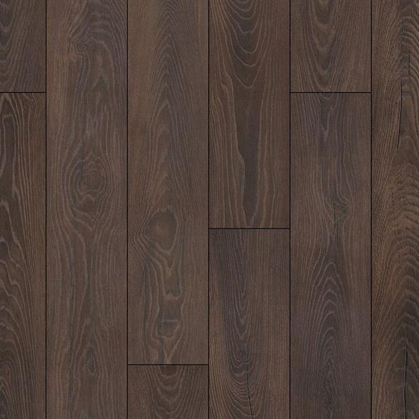 Eiche Cocoa Landhausdiele - ter Hürne Dureco Strong Classic Edition 
