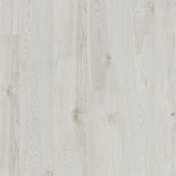 Eiche Santorini Landhausdiele - ter Hürne Dureco Strong Classic Edition 