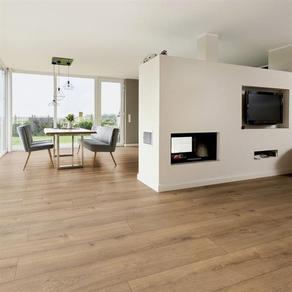 Eiche Capri Schlossdiele - ter Hürne Dureco Strong Grand Edition 