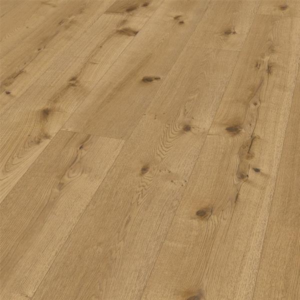Eiche Juno Landhausdiele - ter Hürne Avatara Pro Wood Edition 