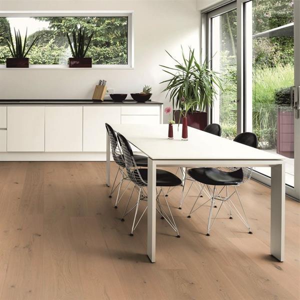ter Hürne Hywood Eiche Nieuw Land Schlossdiele - Noblesse Collection 