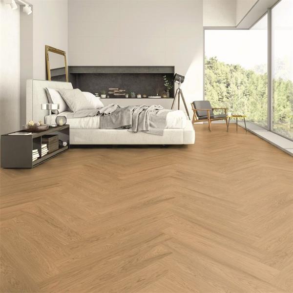 ter Hürne Hywood Eiche Capitol Reef Fischgrät - Herringbone Collection 