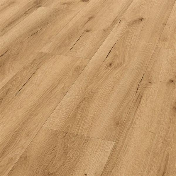 Eiche Naju Landhausdiele lang - ter Hürne Vinyl Solid Wood Edition