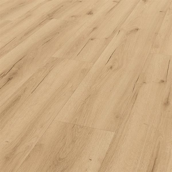 Eiche Miami Landhausdiele lang - ter Hürne Vinyl Solid Wood Edition