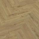 Eiche Champagner 07001 Fischgrät - MeisterDesign. laminate LS 350