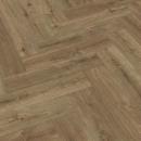 Eiche Bernstein 07002 Fischgrät - MeisterDesign. laminate LS 350