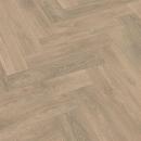 Eiche sand 07004 Fischgrät - MeisterDesign. laminate LS 350