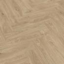 Eiche relax pure 07113 Fischgrät - MeisterDesign. laminate LS 350