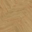 Ufereiche honig 07127 Fischgrät - MeisterDesign. laminate LS 350