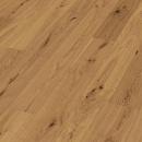 Eiche authentic Optik angeräuchert gebürstet 09027 Landhausdiele - MeisterParkett.longlife PD 400 naturgeölt 