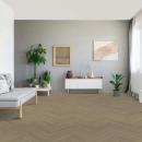 Parador Vinyl Trendtime 10 Eiche Oxford geschliffen Chevorn-Stab 