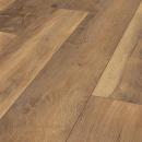 Eiche Malibu Landhausdiele - ter Hürne Dureco Strong Classic Edition 